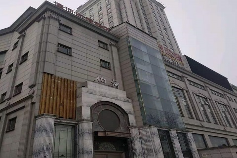梧州伯爵KTV会所消费价格